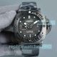 Copy Panerai Submersible Marina Militare PAM00961 Carbotech Watches Blacksteel 47mm (4)_th.jpg